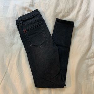 BDG Black High-rise Jeans!!